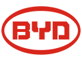 Benutzt BYD Teile online