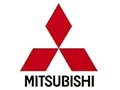 Używany Mitsubishi Części online